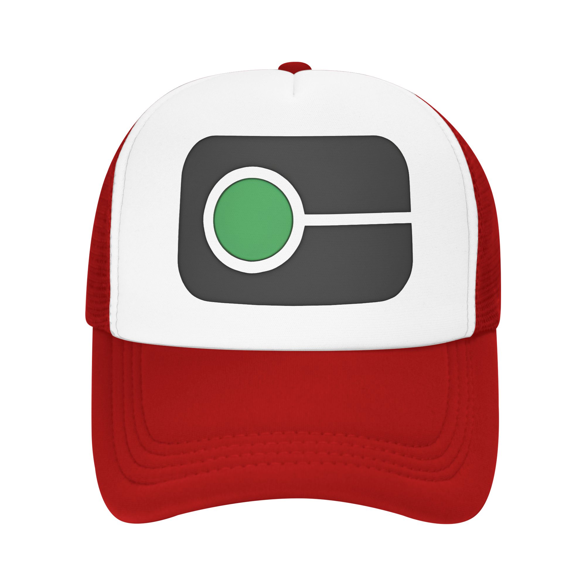Trucker Cap Mesh - Casquette de baseball en maille respirante