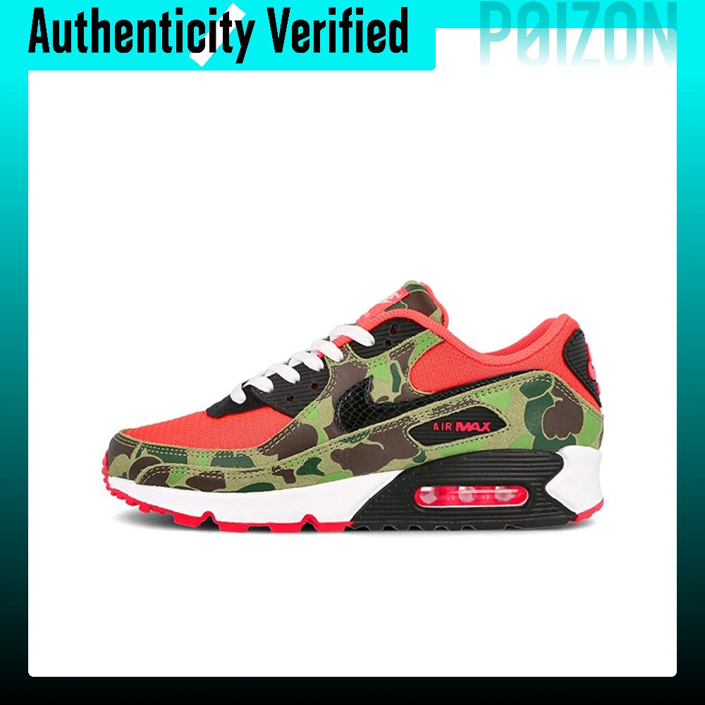 Nike Shoes Air Max 90 - Chaussures de course Nike Air Max