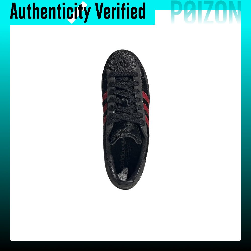 Chaussures de skateboard Adida - Adidas Shoes Superstar avis et prix
