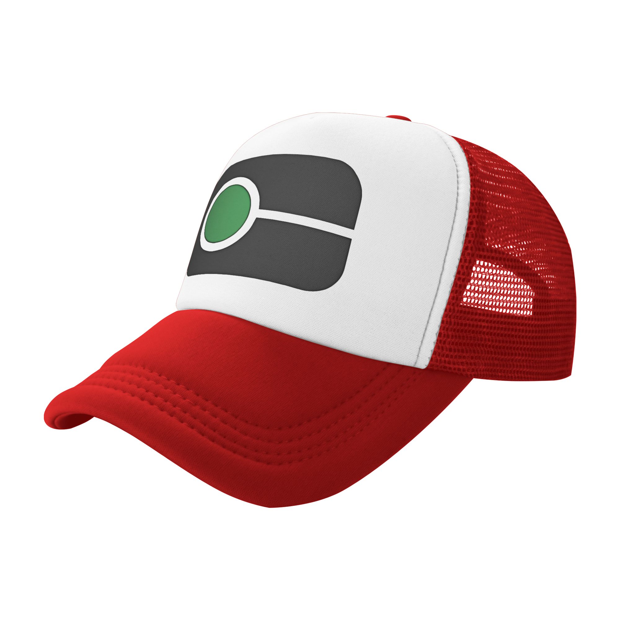 Casquette de baseball en maill - Trucker Cap Mesh avis et prix