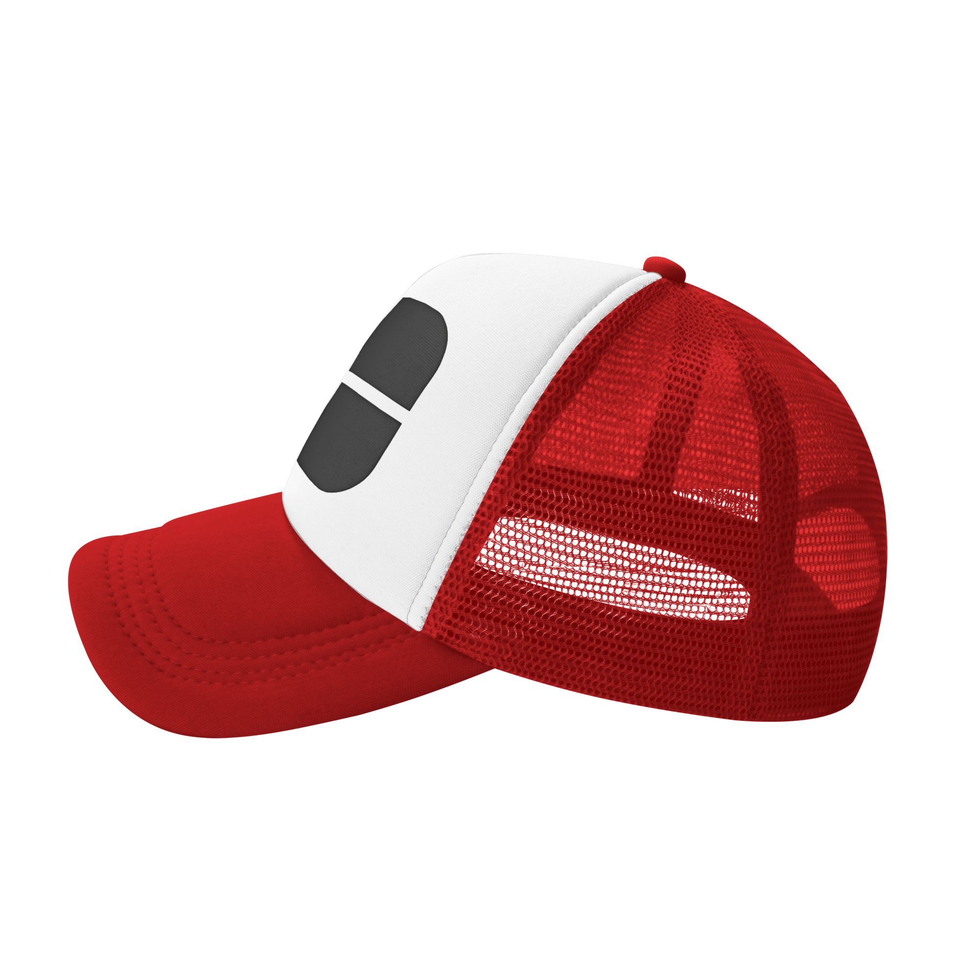 Casquette de baseball en maill - Trucker Cap Mesh avis et prix