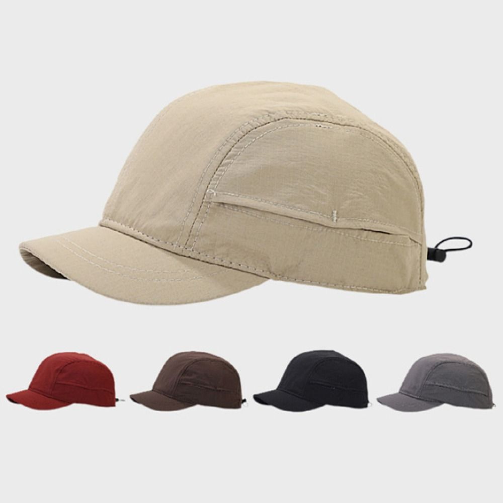 Casquettes de baseball réglabl - Golf Cap Dad avis et prix