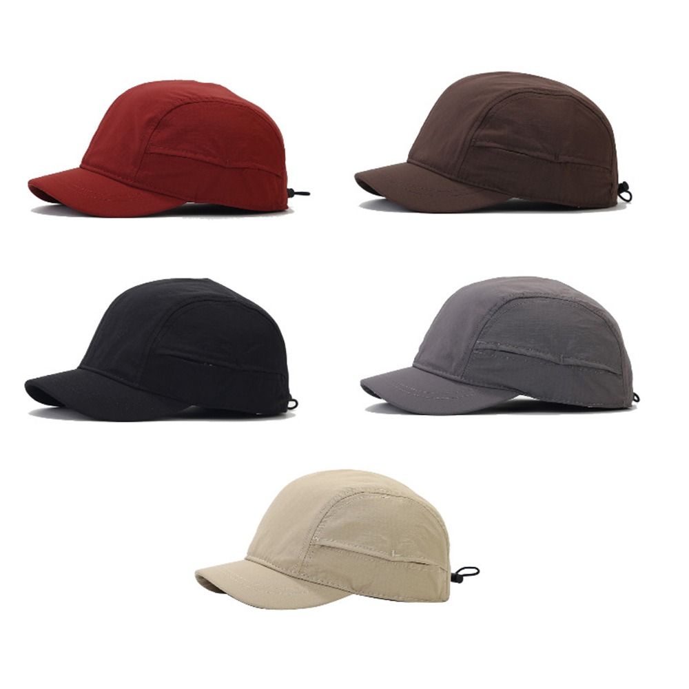 Casquettes de baseball réglabl - Golf Cap Dad avis et prix