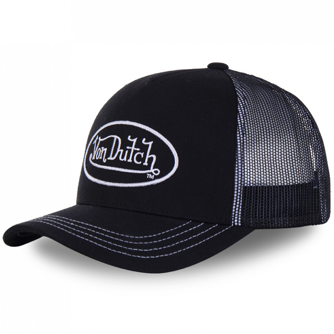 Casquette de baseball VON, sty - Trucker Cap Mesh avis et prix