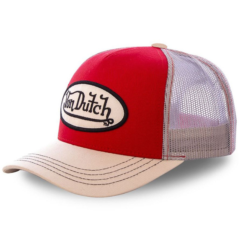 Casquette de baseball VON, sty - Trucker Cap Mesh avis et prix