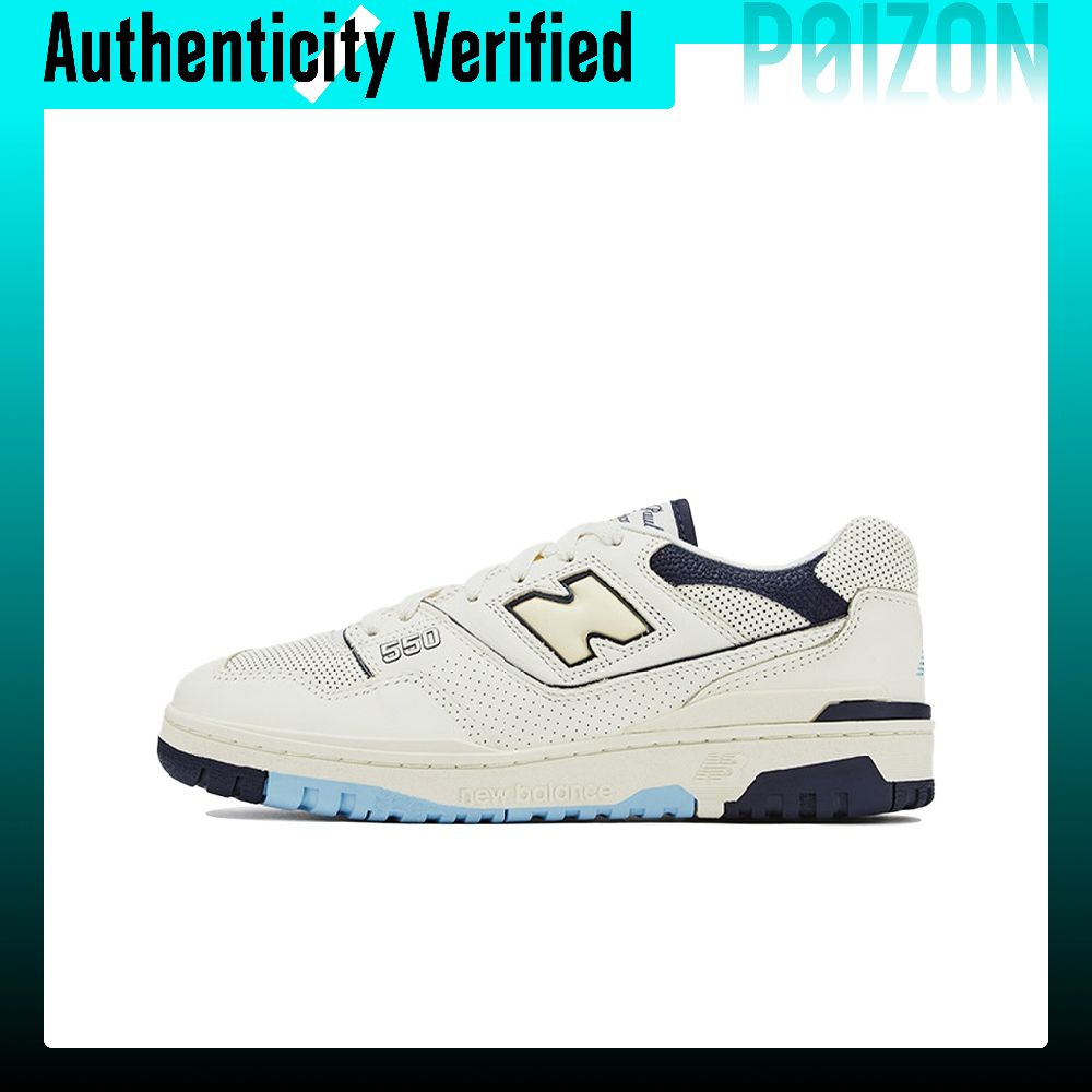 Chaussures de basket-ball New  - New Balance Shoes 550 avis et prix