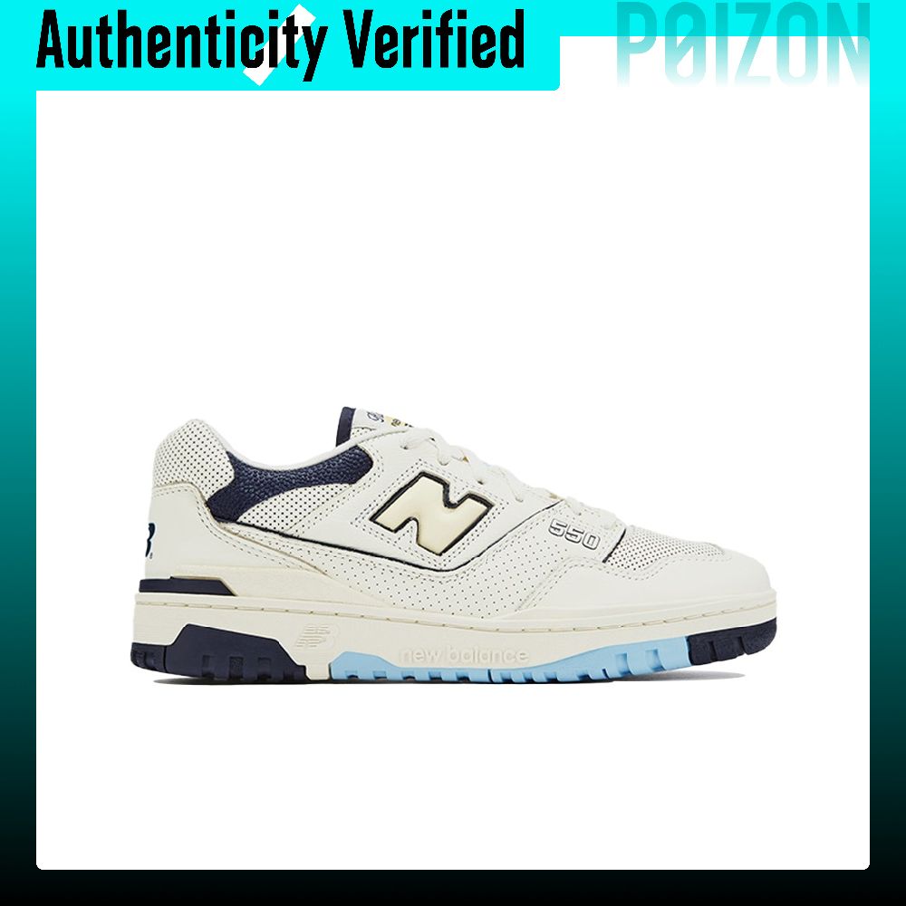Chaussures de basket-ball New  - New Balance Shoes 550 avis et prix