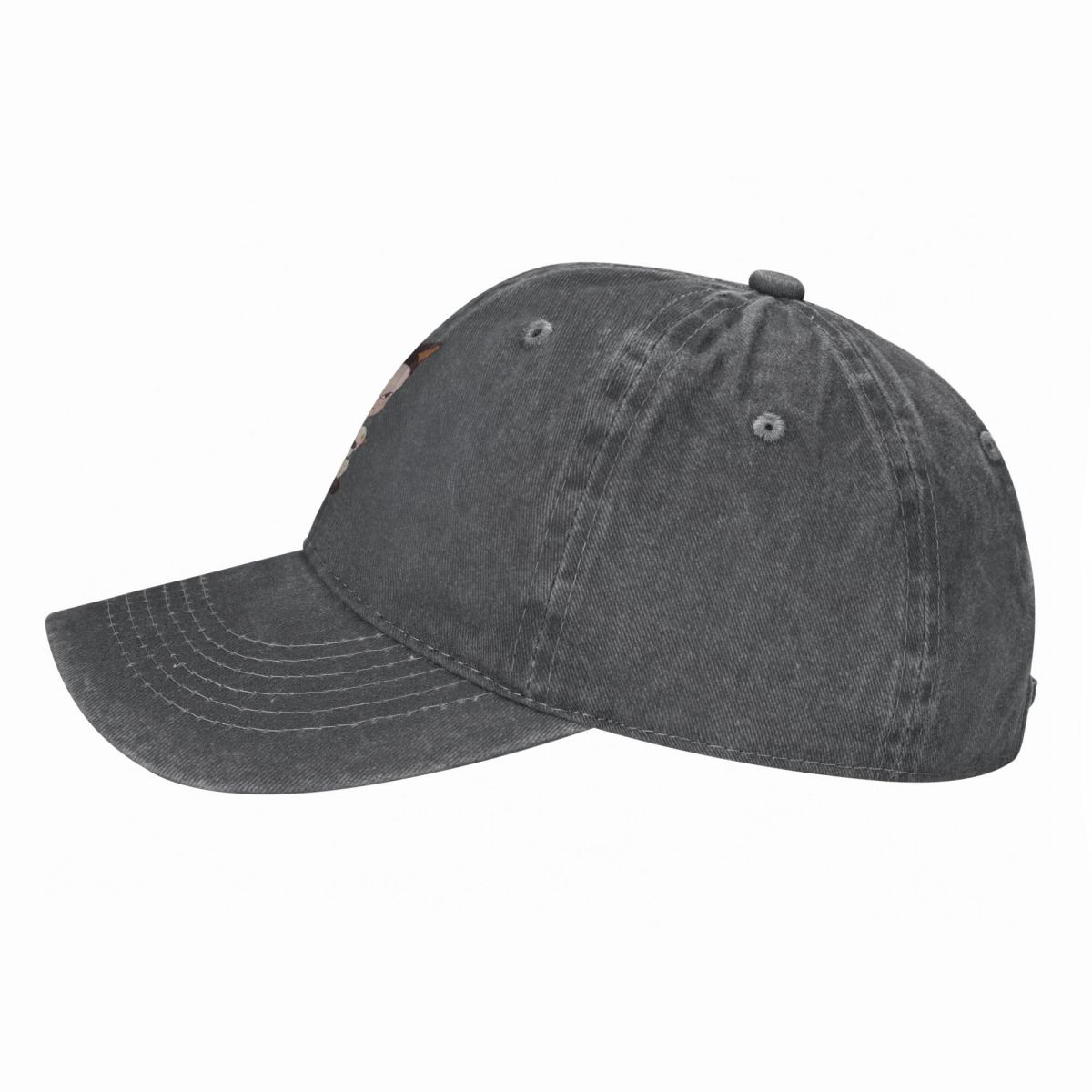 Casquette de Baseball Délavée  - Golf Cap Dad avis et prix