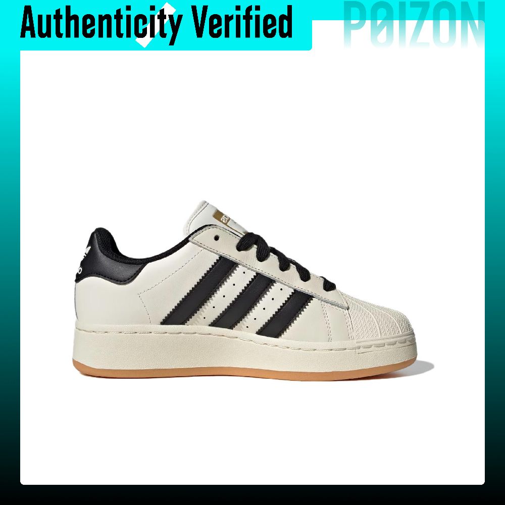 Adidas Originals SUPERSTAR XLG - Adidas Shoes Superstar avis et prix
