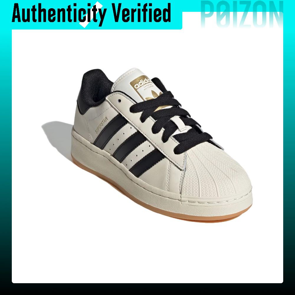 Adidas Originals SUPERSTAR XLG - Adidas Shoes Superstar avis et prix