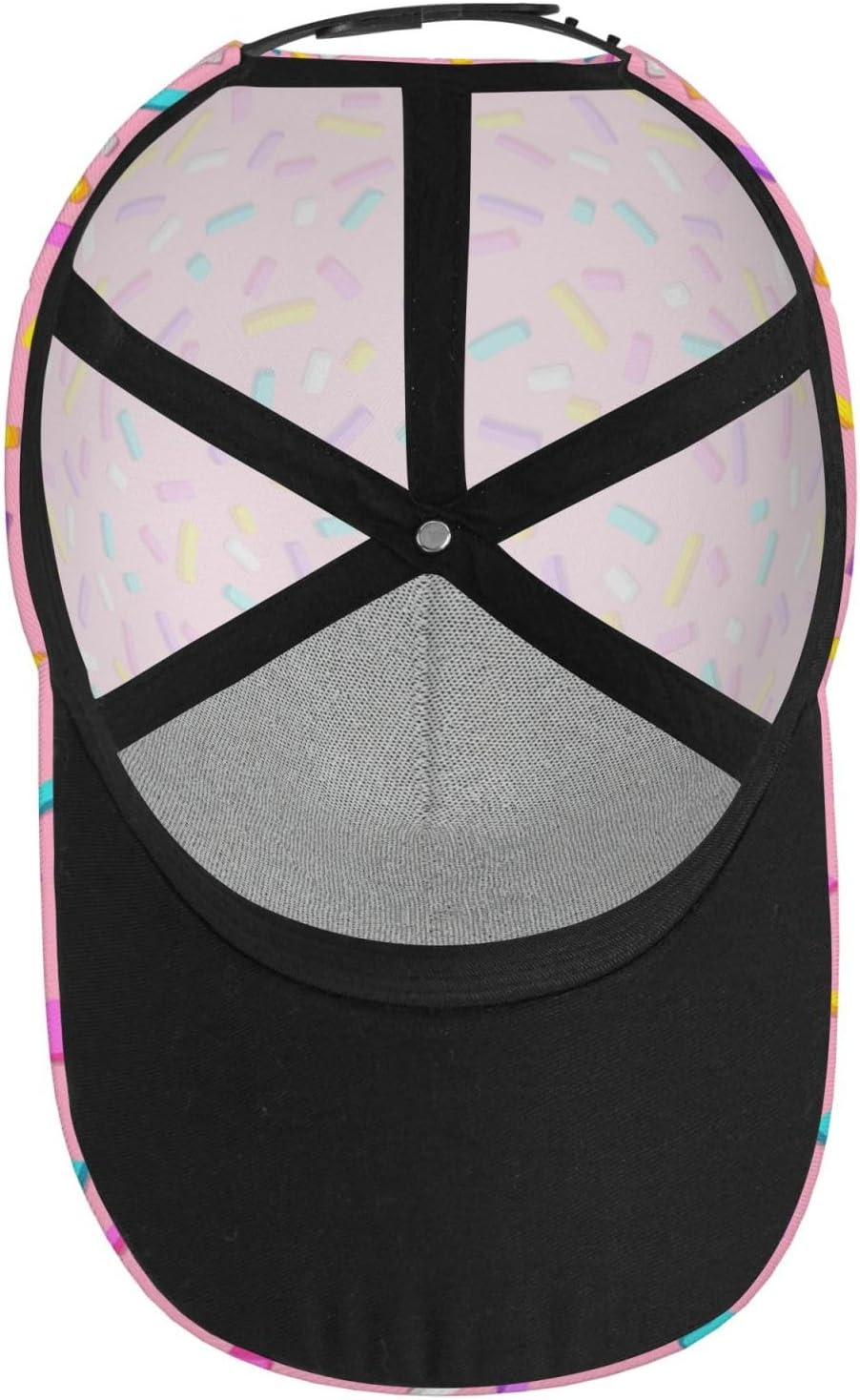 Casquette de Baseball rose déc - Golf Cap Dad avis et prix