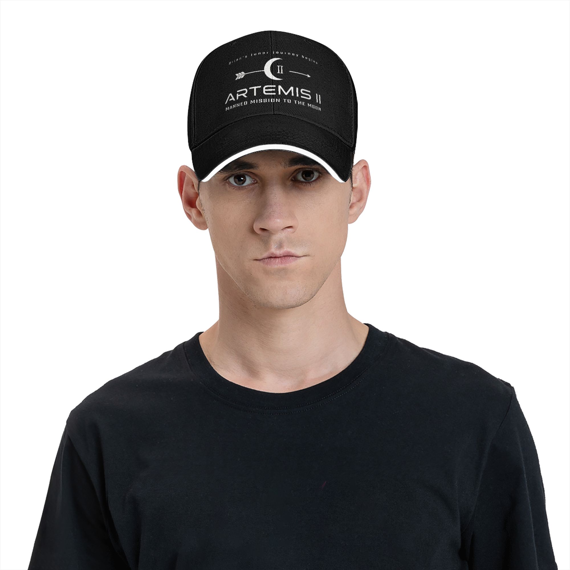 Casquette de golf Artemis II M - Golf Cap Dad avis et prix
