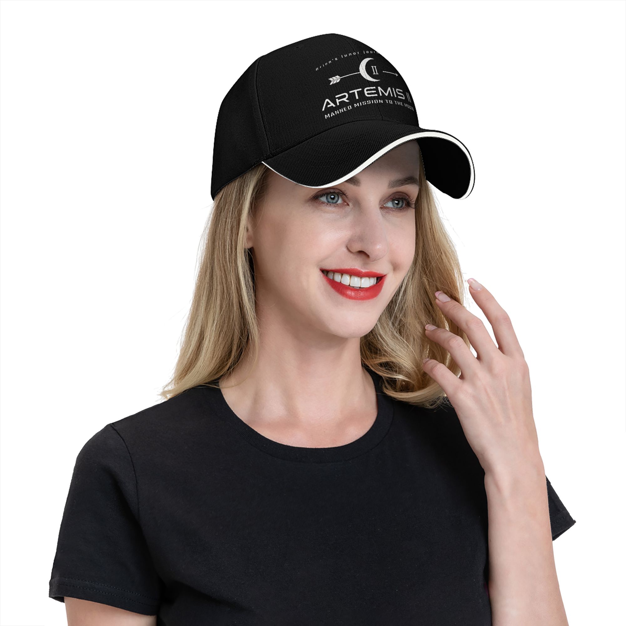 Casquette de golf Artemis II M - Golf Cap Dad avis et prix