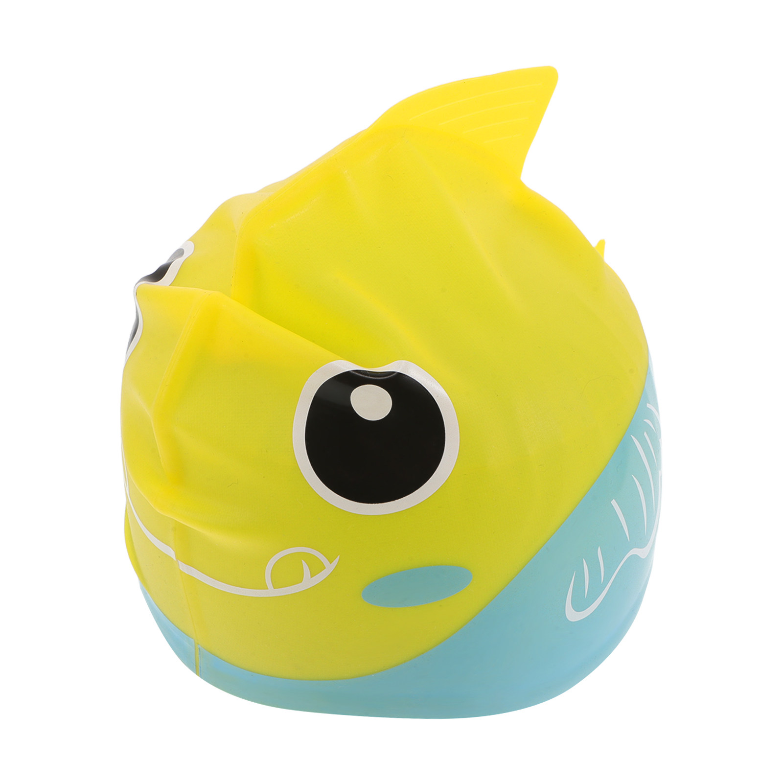 Bonnet de bain en silicone, mo - Swim Hat Silicone avis et prix