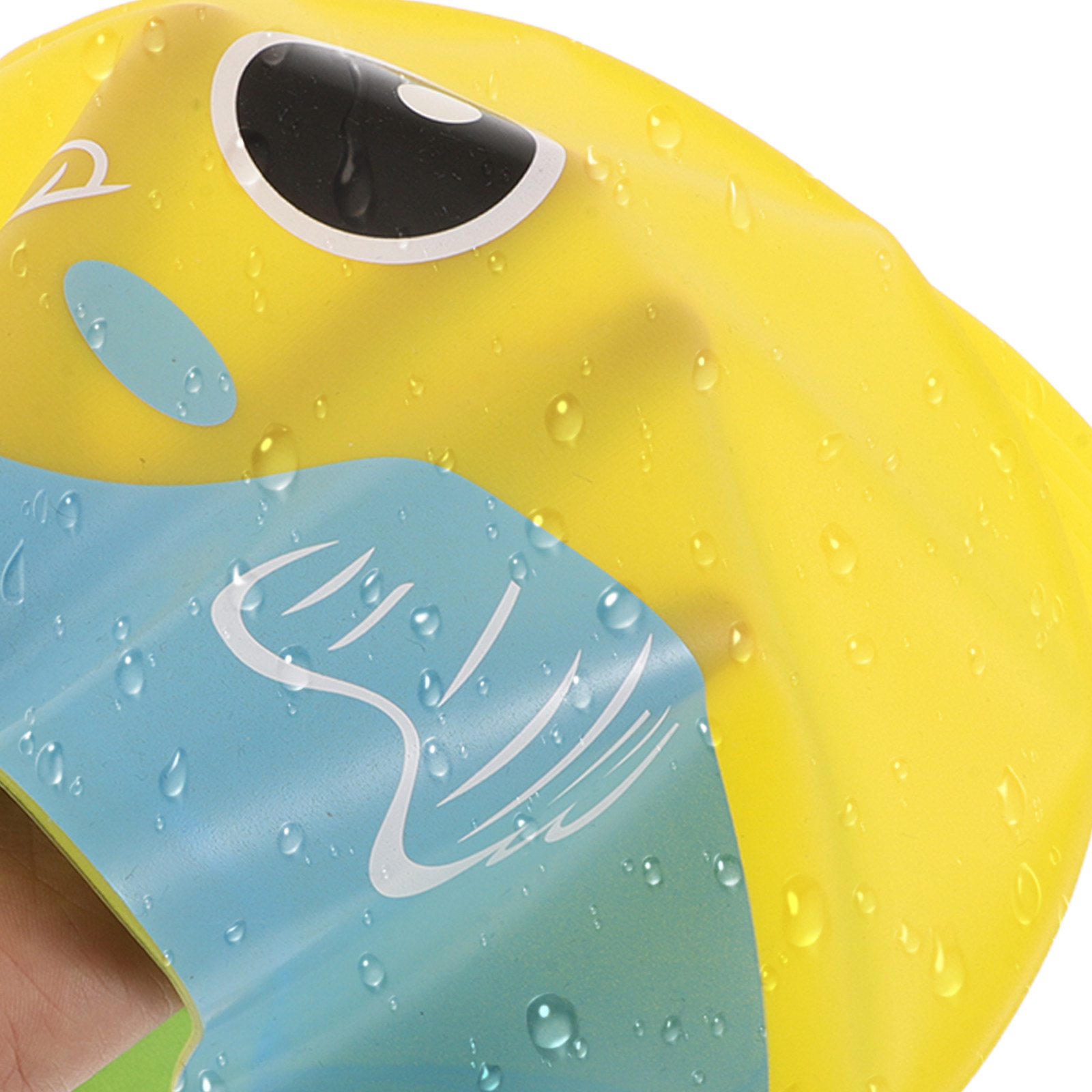 Bonnet de bain en silicone, mo - Swim Hat Silicone avis et prix