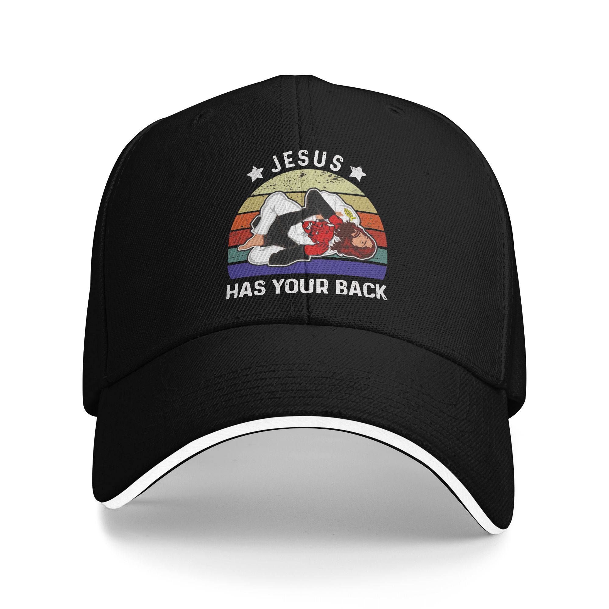Casquette de baseball unisexe  - Golf Cap Dad avis et prix