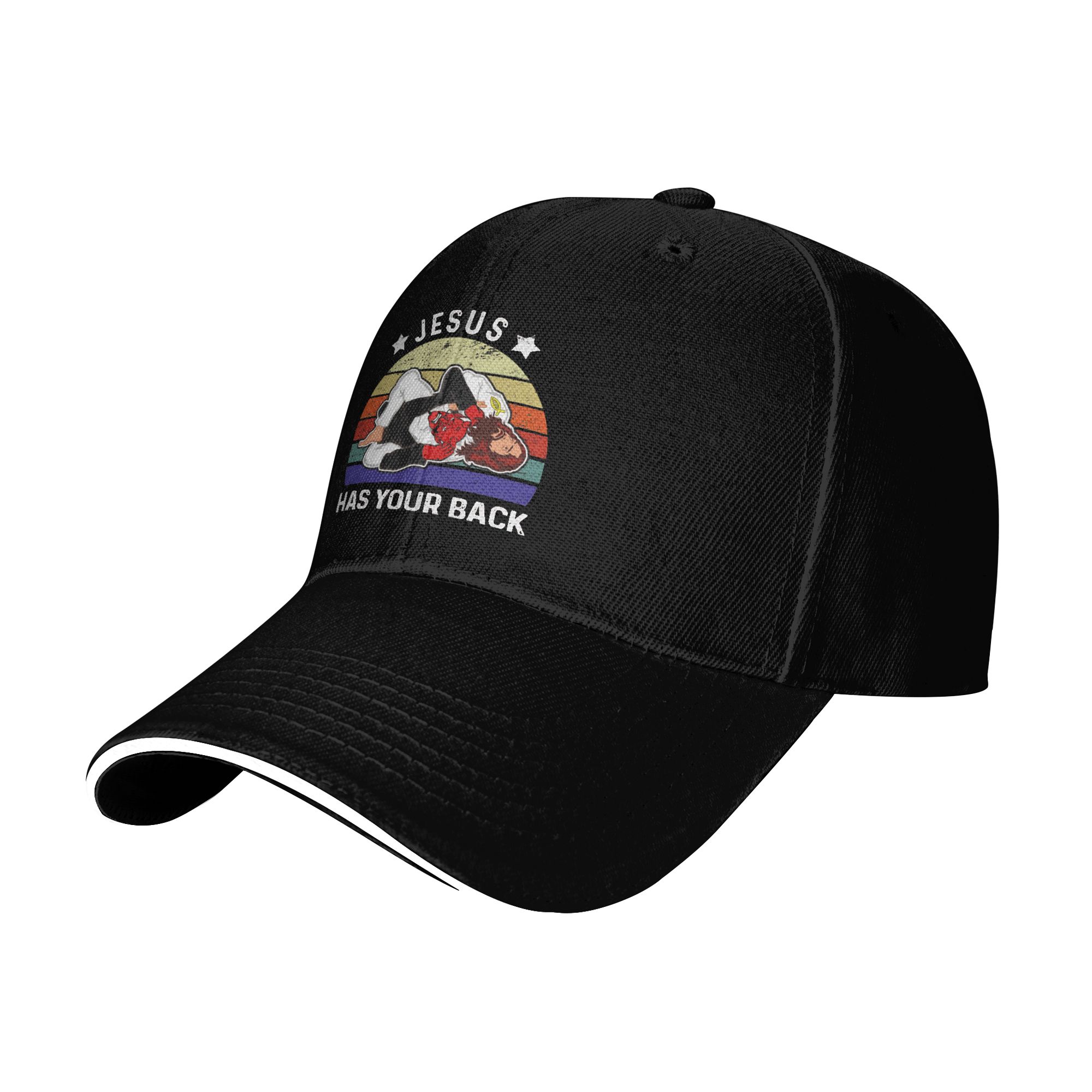 Casquette de baseball unisexe  - Golf Cap Dad avis et prix