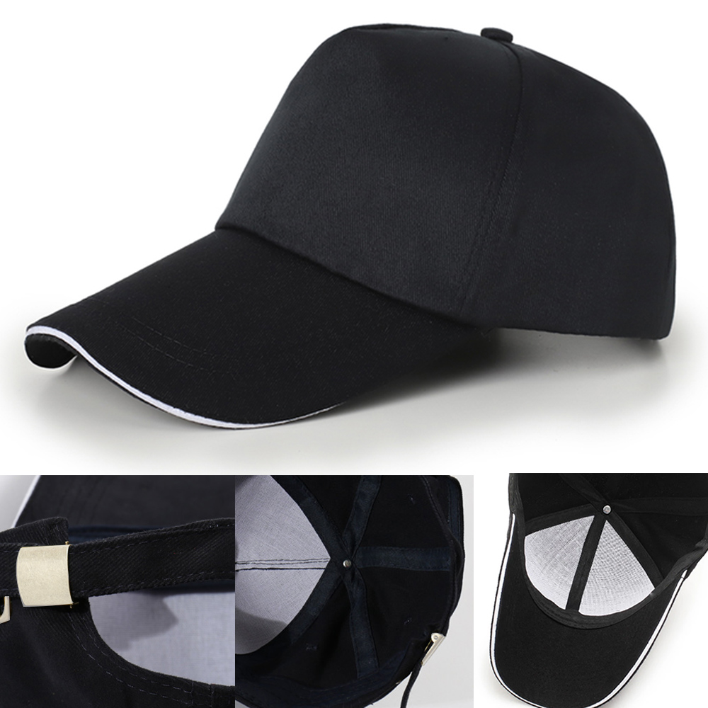 Casquette de soleil pour homme - Golf Cap Dad avis et prix