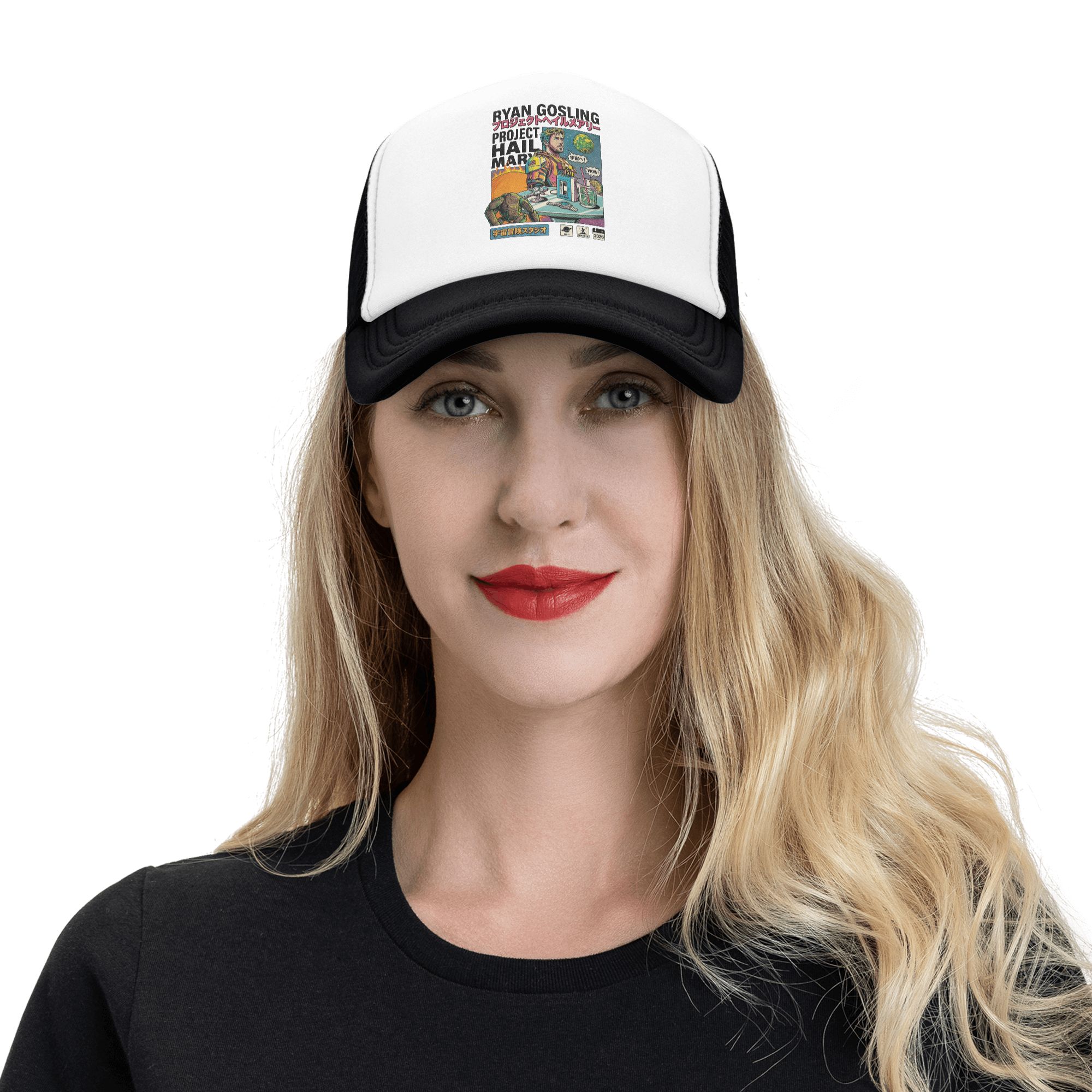 Casquette de baseball en maill - Golf Cap Dad avis et prix