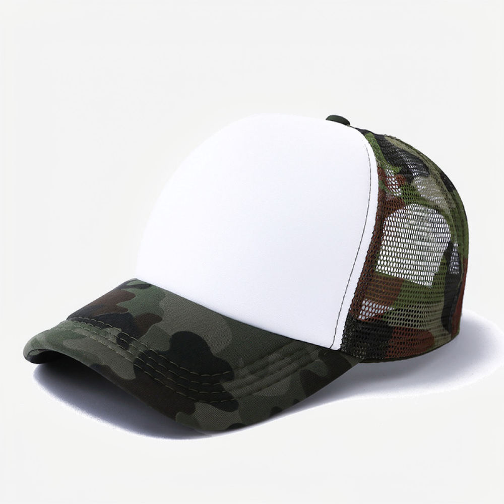 Casquette d'été unisexe en mai - Trucker Cap Mesh avis et prix